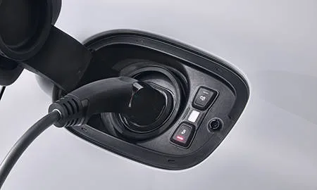 Porsche Panamera 4 E-HYBRID (G2H29A)