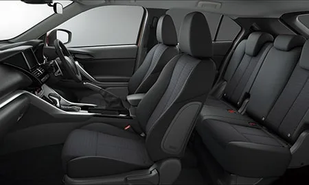 Mitsubishi Eclipse Cross M (GK1W)