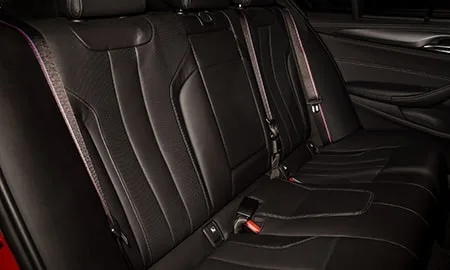 Bmw M5 COMPETITION (82CH44)