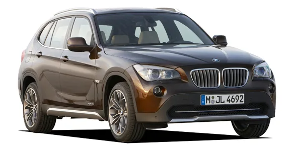 Bmw X1 X DRIVE 28I (VM20)