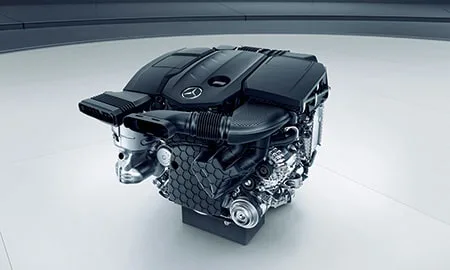 Mercedes Benz Vclass V220D MARCO POLO HORIZON (447811N / 447813N / 447815N)