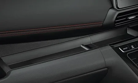 Nissan Dayz HIGHWAY STAR X (B44W)