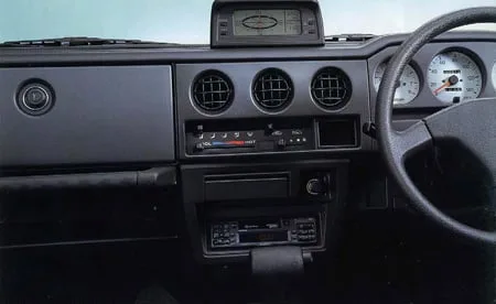 Suzuki Jimny Sierra BASEGRADE (JB32W)