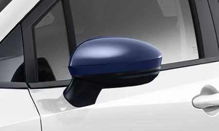 Nissan Note X BEAMS EDITION (E13)