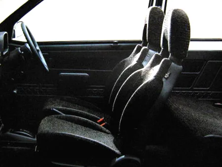 Suzuki Alto SLIDE SLIM PERKY S (CN21S)