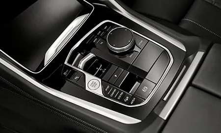 Bmw X6 M60I X DRIVE (12EY30S / 42EX44)