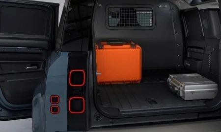 Land Rover Defender 110 HARD TOP X-DYNAMIC SE D350 (LE72WCB)