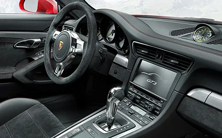 Porsche 911 GT3 (991MA175)