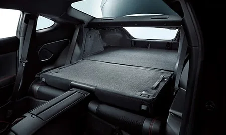 Subaru Brz S (ZD8)