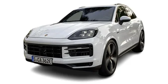 Porsche Cayenne S E-HYBRID (E3RK / E3RL / E3RM / E3RNA / E3RRA)