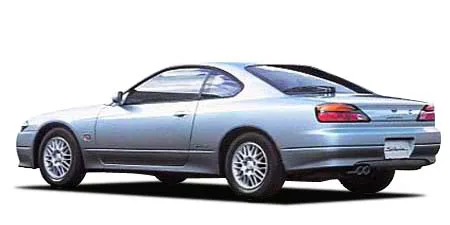 Nissan Silvia VARIETTA (S15)
