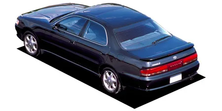 Toyota Cresta SC (SX90)