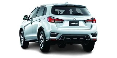 Mitsubishi Rvr M (GA4W)