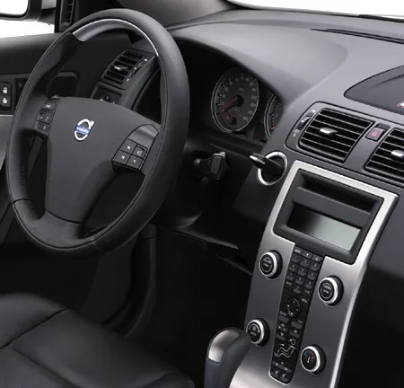 Volvo C70 T5 TE (MB5254)
