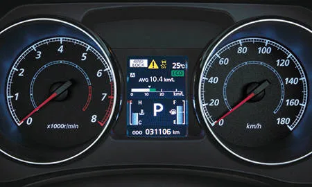 Mitsubishi Delica D5 ROADEST D POWER PACKAGE (CV1W)