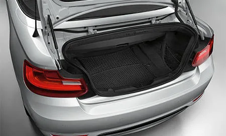 Bmw 2 Series 220I CABRIOLET SPORT (1J20)