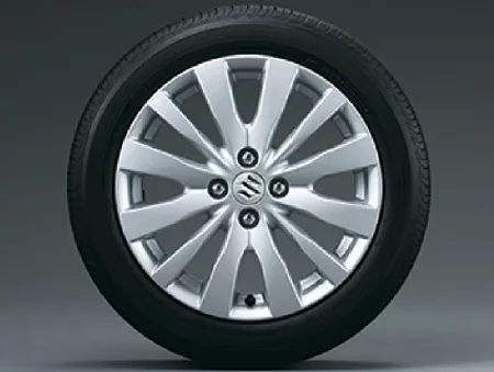 Suzuki Swift XS (ZC72S)