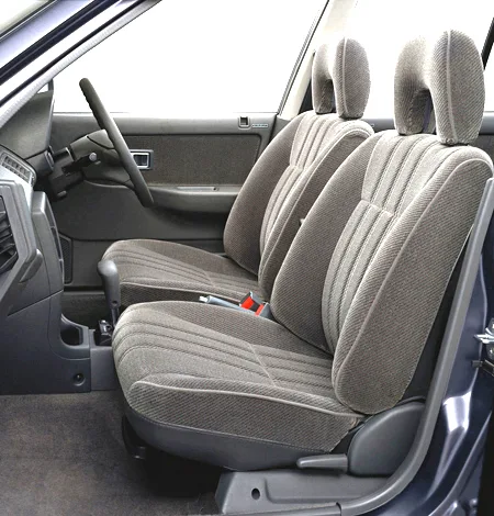 Honda Civic Shuttle RTi (EF5)