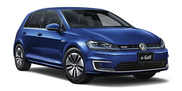 Volkswagen Egolf