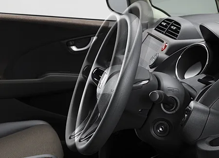 Honda Fit Shuttle Hybrid HYBRID SMART SELECTION (GP2)