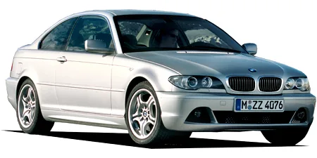 Bmw 3 Series 330Ci (AV30)