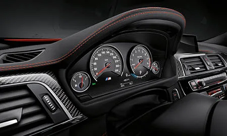 Bmw M4 COUPE (3C30)