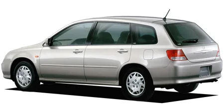 Honda Avancier L G PACKAGE (TA1)