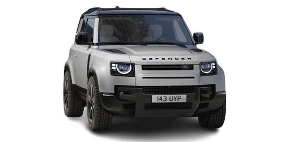 Land Rover Defender 90X-DYNAMIC HSE D350 (LE62EAC / LE62WCB / LE72EAC)
