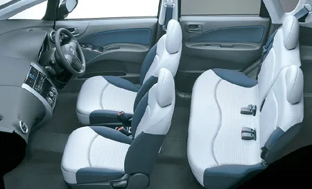 Mitsubishi Colt ELEGANCE-X (Z26A)