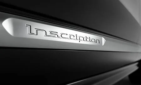 Volvo XC90 D5 AWD INSCRIPTION (LD4204TXC / LD4204TXCA)