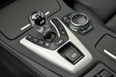 Bmw M5 базовая (FV44M)