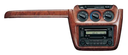 Honda Vamos M (HM2)