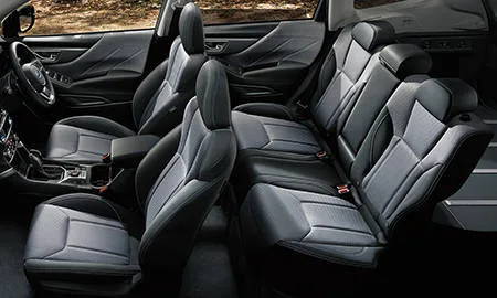 Subaru Forester X-EDITION (SK9)