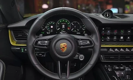 Porsche 911 SPIRIT 70 ()