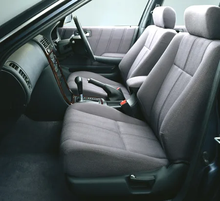 Honda Ascot 2.0E (CE4)