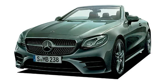 Mercedes Benz Eclass E200 CABRIOLET SPORTS (238477C)