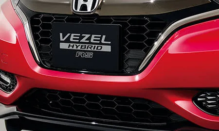 Honda Vezel HYBRID (RU3)