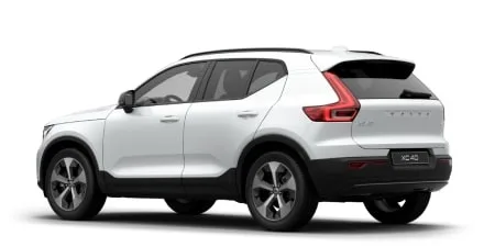 Volvo XC40 ULTRA B4 AWD DARK EDITION (XB420TXCM2)