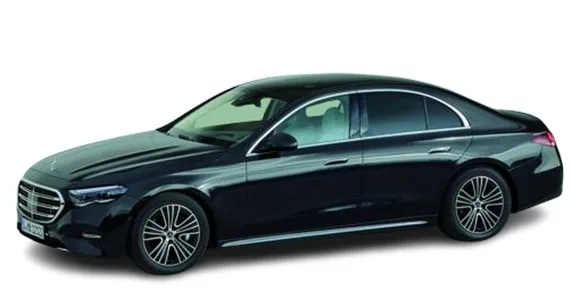 Mercedes Benz Eclass E300 EXCLUSIVE (214004C / 214046 / 214050C / 214054 / 214054C)
