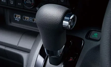 Honda Nwgn L STYLE+BITTER (JH4)