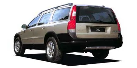 Volvo Cross Country 2.4T (SB5244AWL)
