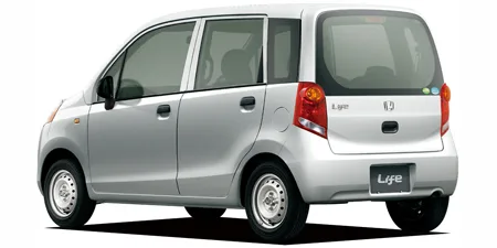 Honda Life C (JC2)