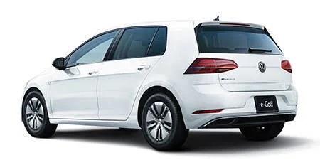 Volkswagen Egolf BASE GRADE (AUEAZ)