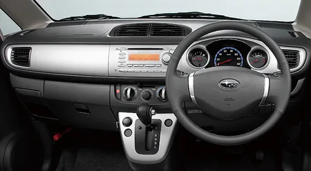 Subaru Stella L (RN2)