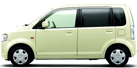 Mitsubishi EK Wagon MS (H82W)