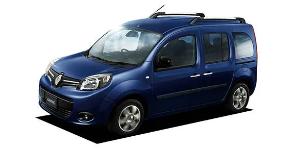 Renault Kangoo ZEN (KWH5F)