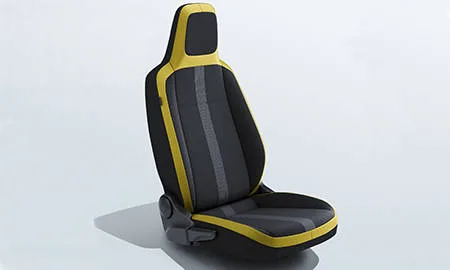 Volkswagen UP MOVE UP! (AACHY)