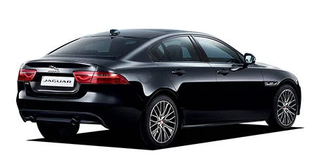 Jaguar XE LANDMARK EDITION (JA2XC)