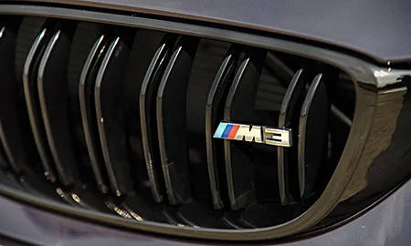 Bmw M3 30 JAHRE M3 (3C30)