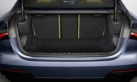Bmw 4 Series 420i COUPE (12AP20 / 12AR30)